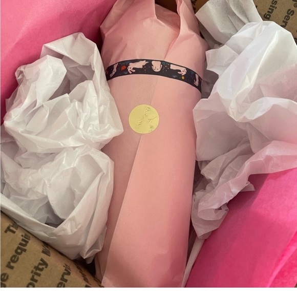 💕💛NWT🌸Starbucks Summer 2024 White Floral Stainless Steel Venti Tumbler - Picture 8 of 9